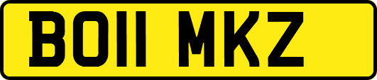 BO11MKZ