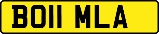BO11MLA