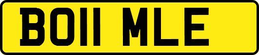 BO11MLE