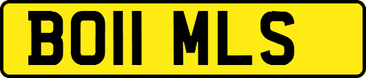 BO11MLS