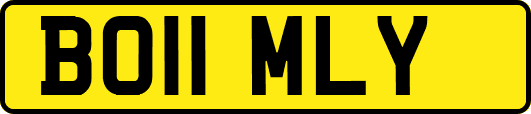 BO11MLY
