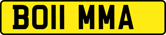 BO11MMA