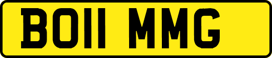 BO11MMG