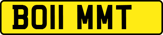 BO11MMT