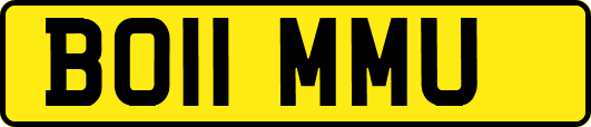 BO11MMU