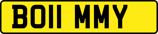 BO11MMY