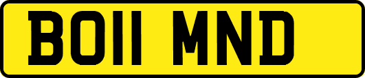 BO11MND