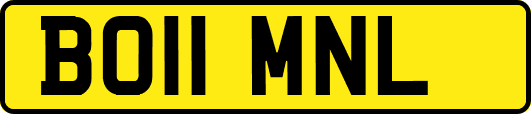 BO11MNL