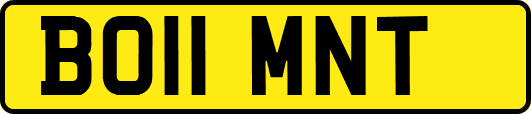 BO11MNT