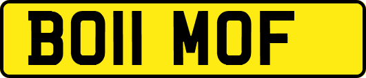 BO11MOF