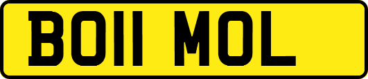 BO11MOL