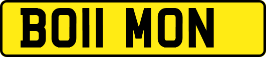 BO11MON
