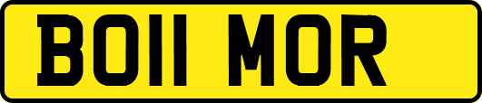 BO11MOR