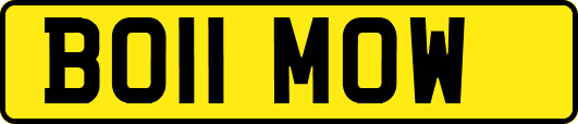 BO11MOW