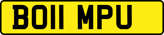 BO11MPU