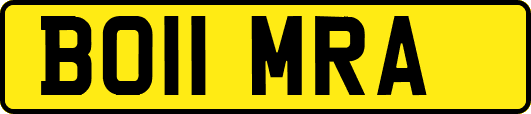 BO11MRA