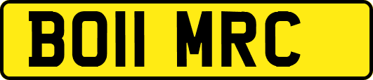BO11MRC