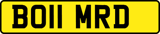 BO11MRD