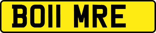 BO11MRE