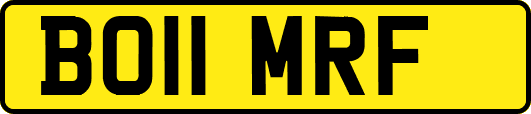 BO11MRF