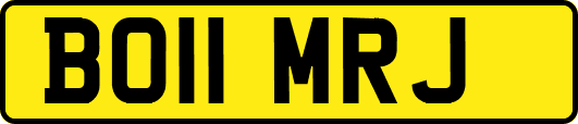 BO11MRJ