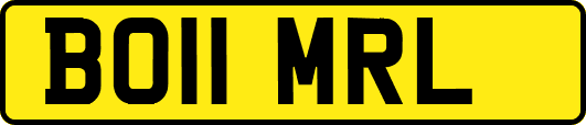 BO11MRL