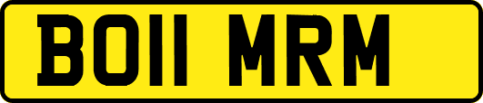 BO11MRM