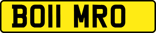 BO11MRO