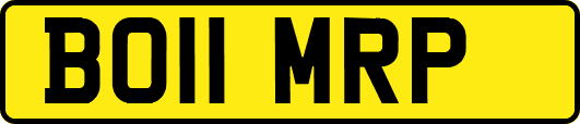 BO11MRP