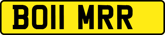 BO11MRR