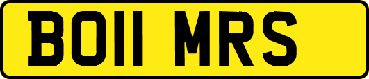 BO11MRS