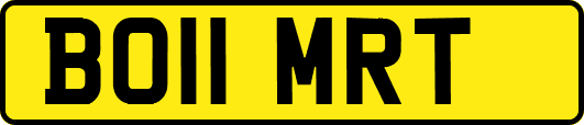 BO11MRT