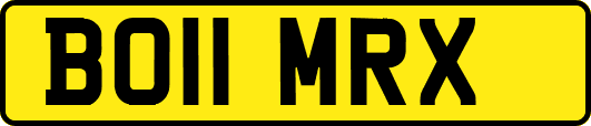 BO11MRX