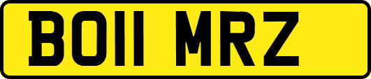 BO11MRZ