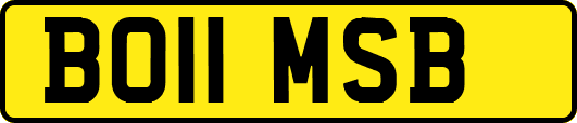 BO11MSB
