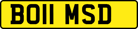 BO11MSD