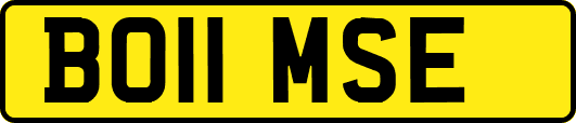 BO11MSE