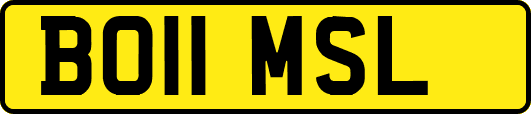 BO11MSL
