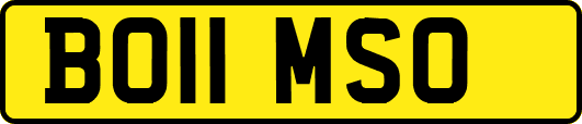 BO11MSO