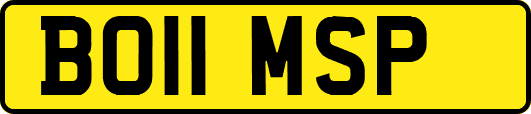 BO11MSP