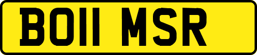 BO11MSR