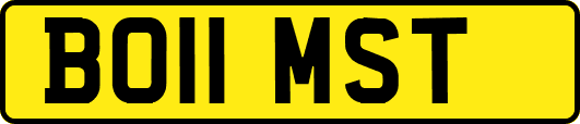 BO11MST