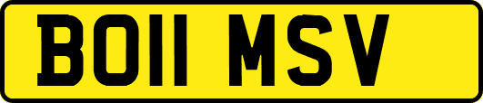 BO11MSV