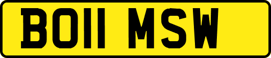 BO11MSW