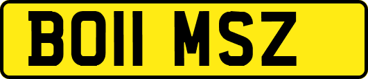 BO11MSZ