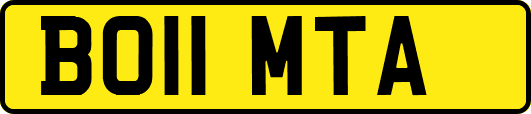 BO11MTA