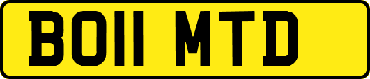 BO11MTD