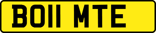 BO11MTE
