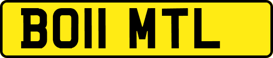 BO11MTL
