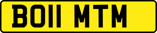 BO11MTM